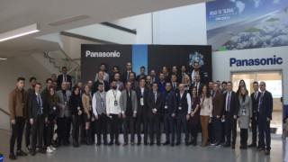 Panasonic Life Solutions Türkiye, PanaGeneration programıyla aidiyeti güçlendiriyor