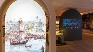 Pera Müzesi’nin Güncel Sergileri 6 Mart’a Dek Gezilebilir