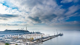 Poliport, Kocaeli Liman Bölgesi’ndeki 465 Milyon Liralık Yatırımı İçin Teşvik Belgesi Aldı