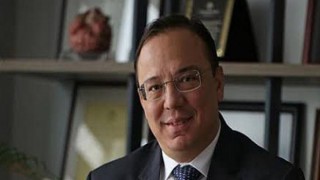 Prof. Dr. Türker Kılıç Hürriyet Bizimle’de