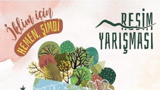 Resim yarışmasının bu yılki teması iklim