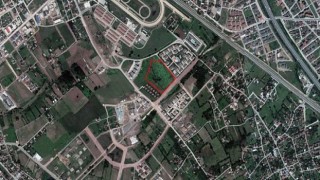 SağlıkKent Konutları ihalesi 8 Şubat’ta