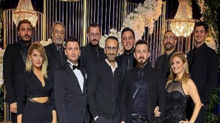 Sak Odeon Orkestrası İle En Özel Anlar Unutulmayacak