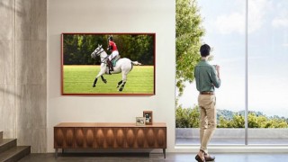 Samsung, üst düzey kişiselleştirme özelliklerine sahip yeni MICRO LED, Neo QLED ve Lifestyle Ekranlarını CES 2022’de tanıtıyor