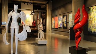 Sanatın Merkezi 42 Maslak