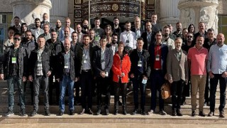 Schneider Electric, EcoXpert Sistem Entegratörleri İle Buluştu, 2022’nin Yol Haritasını Açıkladı