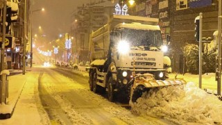 Şehir İçi Özel Halk Otobüslerinde Sefer Sayısı Arttırılacak