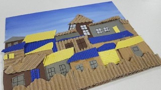 ‘Şehrimi Çiziyorum Atölyesi’ 15 Ocak Cumartesi Trump Art Gallery’de