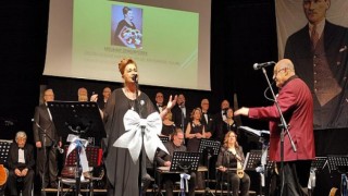 Smyrna Korosu’ndan Harika Konser