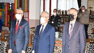 Şoför arkadaşlarımızın her zaman yanındayız