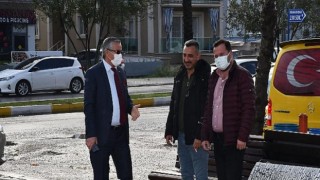 Şoför Arkadaşlarımızın Her Zaman Yanındayız