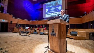 Soyer: ”2022 barış yılı olacak”