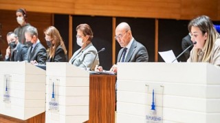 Soyer: ”Herkesin hakkını korumaya devam edeceğim