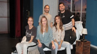 ‘Suit - Düğün Dündü Bugün Bugün’ 18 Ocak Salı Trump Sahne’de