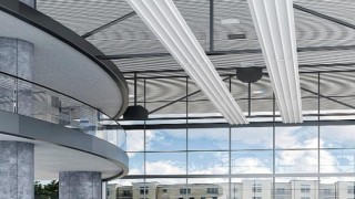 Sürdürülebilir Bir Dünya İçin Isıtmada “Sulu Radyant Panel” Teknolojisi!