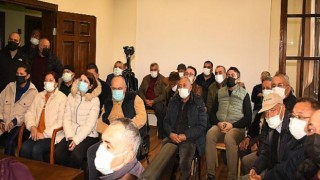 Tekirova İmar Planları Askıya Çıkıyor