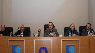 Uluslararası Antalya Yörük Türkmen Festivali hazırlıkları başladı