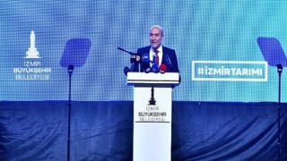 Üretici kooperatiflerinden 164 milyon lirayı aşan alım