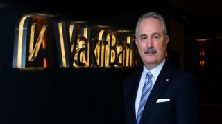 VakıfBank, üçüncü kez ‘Bloomberg Cinsiyet Eşitliği Endeksi’nde