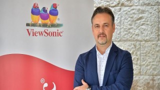 ViewSonic’te Üst Düzey Atama