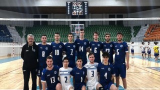 Voleybolda geleceğin temelleri atılıyor