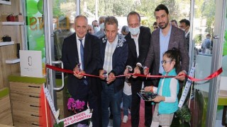 Yahyalı’da 2021 Yılında 149 Adet İş Yeri Açma Ruhsatı Verildi