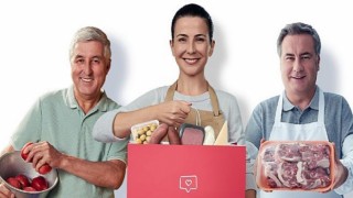 Yemeksepeti Mahalle, 81 ilde!