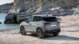 “Yeni Nesil Lider” Nissan Qashqai Türkiye’de