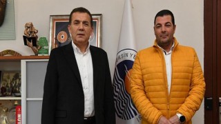 Yenişehir Belediyesinin desteğiyle ülkemizi İtalya’da temsil edecek