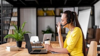 Yerli online eğitim platformundan global başarı