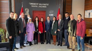 Başkan Keleş: Hendek İçin Adalet