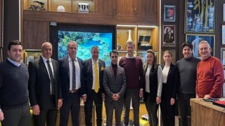 Başkan Topaloğlu’ndan Ukrayna Değerlendirmesi