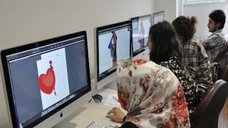 BAYMEK Büyük İlgi Görüyor