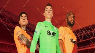 Bitget Kripto Para Borsası, Galatasaray Spor Kulübü ile Sponsorluk Anlaşması İmzaladı