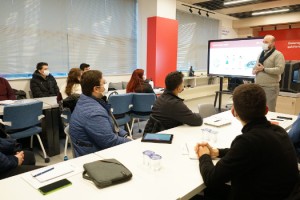 Coşkunöz Eğitim Vakfı,