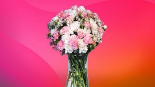 Dedim Olabilir! Buketleri ile 12 Genç Kadının Eğitim Hayalini Destekledi