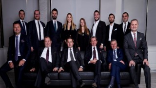 Doğanlar Holding’in 3. Kuşak Aile Üyeleri Sivil Toplum Kuruluşlarında Aktif Rol Alıyor