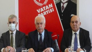 Doğu Perinçek: Ucuz elektrik ve güvenlik için kamulaştırma