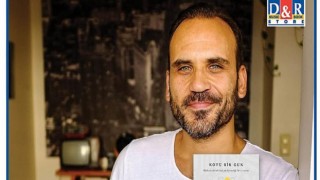 D&R kitap tutkunlarını yazarlarla buluşturuyor