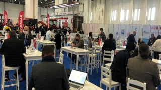 EİB, 7 ülkeye tarım ihracatını 1 milyar dolara çıkaracak