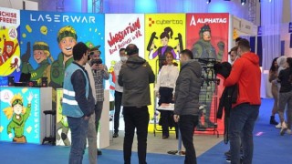 Ekonominin Eğlenceli Tarafına Yatırım Giderek Artıyor