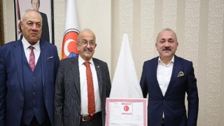 Esen, “Bir Taşla Üç Kuş Vuracağız”