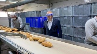 Fırıncılarla anlaşma sağlandı: Halk Ekmek iki kat büyüyecek