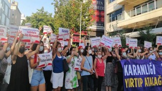 Kadına yönelik eşitsizlik, taciz, şiddet düzenin tüm araçlarıyla gizlenmeye çalışılıyor