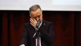 ”Kadir Abi” herkesi ağlattı