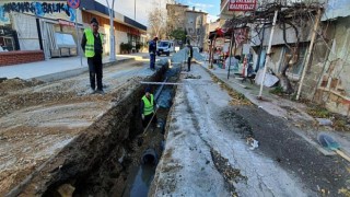 Karamürsel’de 32,6 Milyon TL Harcama ve 47,2 KM Altyapı Yatırımı Yapıldı