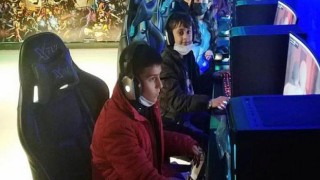 Kartepeli Minikler Genç Akademiye Hayran Kaldı