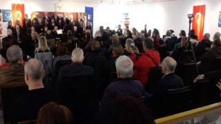 Kültür Akademisi’nde ‘ikinci bahar’