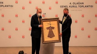 Türkiye Genç İş İnsanları Konfederasyonu (TÜGİK) 4. Olağan Genel Kurulu Ankara’da Yapıldı