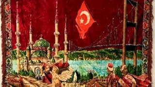 Vahap Avşar “Müdahaleler” sergisiyle Yapı Kredi bomontiada’da